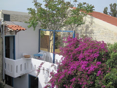 The little Pearl is a small, traditional, Cretan stone house that is designed fo Chania, Greece The Little Pearl Entire home vacation rental 18117062