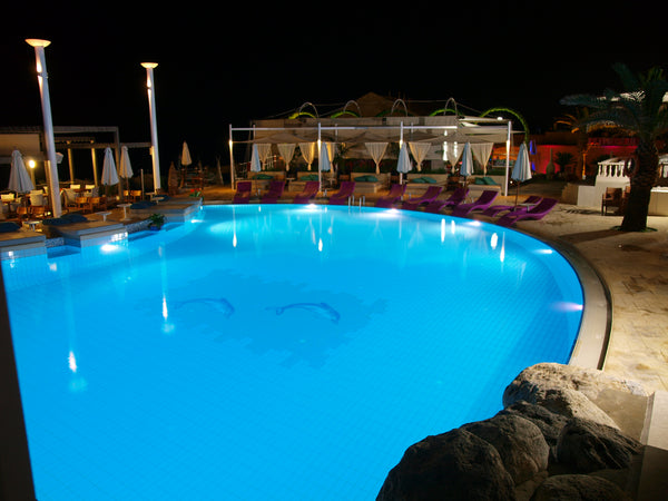The Platanias studios are located in Platanias village,the most crowded touristi Chania, Greece Platanias studio up to the sea Entire rental unit vacation rental 6508658