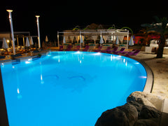 The Platanias studios are located in Platanias village,the most crowded touristi Chania, Greece Platanias studio up to the sea Entire rental unit vacation rental 6508658
