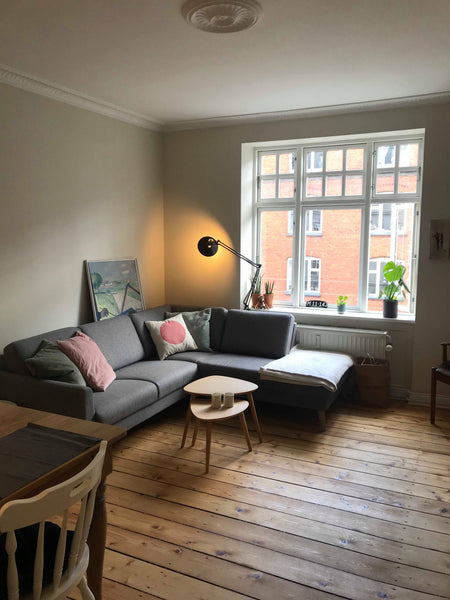 Cozy, bright apartment in the center of Nørrebro, Copenhagen. <br />The local ar Odense, Denmark Bright apartment in the center of Copenhagen N Entire rental unit vacation rental 35786240