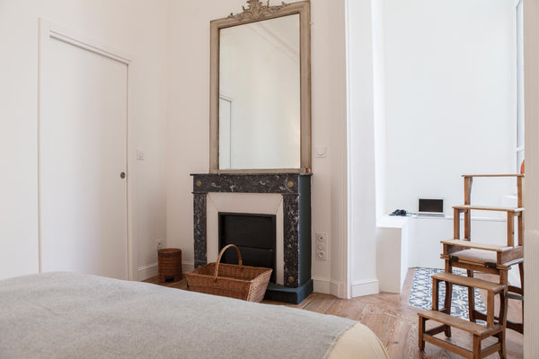 Appartement de charme en plein coeur de Bordeaux<br /><br /><b>The space</b><br  Bordeaux, France Private Room in the Center Private room in rental unit vacation rental 7996914