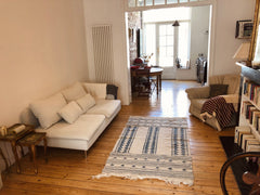 Profitez d’un magnifique appartement calme et agréable à deux pas du parc Josaph Sint-Jans-Molenbeek, Belgium Superbe Appartement lumineux et cosy à Schaerbeek Entire rental unit vacation rental 599755442270859517