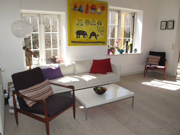 Located in one of Copenhagen's coolest neighbourhoods in a historic building  wi Copenhagen, Denmark Charming Apartment Vesterbro, Copenhagen Entire rental unit vacation rental 487549