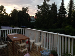 Locatet 15 min. on bike from Copenhagen down town, this is a nice little and tra  Fantastic house with great views close to downtown Entire home vacation rental 3657721