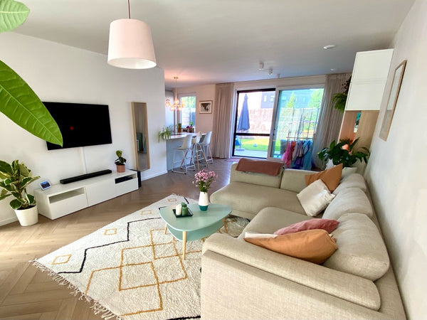 Luxury house near city center.  Kom met het hele gezin tot rust in deze vredige  Ghent, Belgium Gezellige woning op fietsafstand van centrum Entire townhouse vacation rental 52317100