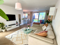 Luxury house near city center.  Kom met het hele gezin tot rust in deze vredige  Ghent, Belgium Gezellige woning op fietsafstand van centrum Entire townhouse vacation rental 52317100