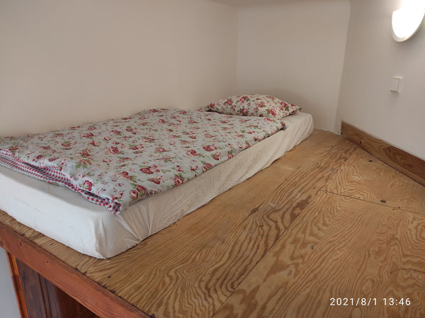 Hello, we would be happy to host You in our 5 bedroom apartment located just 5 m Prague, Czechia Private room in the heart of Prague Private room in condo vacation rental 51401388