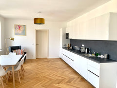 Beautiful spacious  newly refurbished   1-bedroom Old Town Apartment  located ju Prague, Czechia Eye Catching Old Town 1-bedroom Apartment (6E) Entire serviced apartment vacation rental 52149415