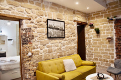 Newly renovated apartment in Le Marais, ground floor in a quiet walking street.  Paris, France Sweet Virtue-Center of Paris, 2 Bedroom apartment Entire rental unit vacation rental 21215543