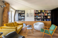 Hamac Suites presents the Amazing Tête D'Or suite! Located in the heart of Lyon' Lyon, France Hamac Suites - Suites Amazing Tête d'Or - 4people Entire rental unit vacation rental 727499460224864457