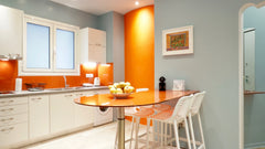 Charming, comfortable and cozy Apartment in the Heart of Athens (a few steps fro Athens, Greece Modern Central Fully Equipped Apt Entire rental unit vacation rental 16268109
