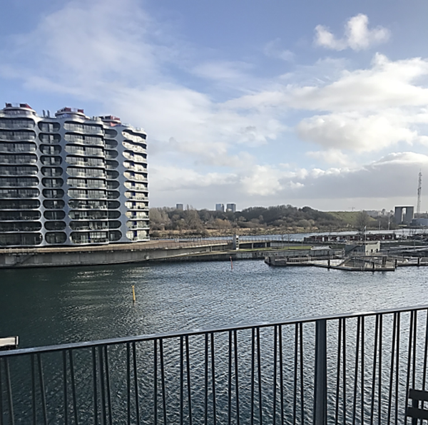 3 bedroom apartment at the Copenhagen Harbor. Enjoy the harbor view from the bal  3 bedroom apartment at the Copenhagen Harbor. Entire rental unit vacation rental 47106654