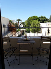 A recently renovated 43 m2 apartment, which dates back to 1894.  It is located a Rethimnon, Greece Apartment "Λήδα" in the old town Entire rental unit vacation rental 663423321938470498