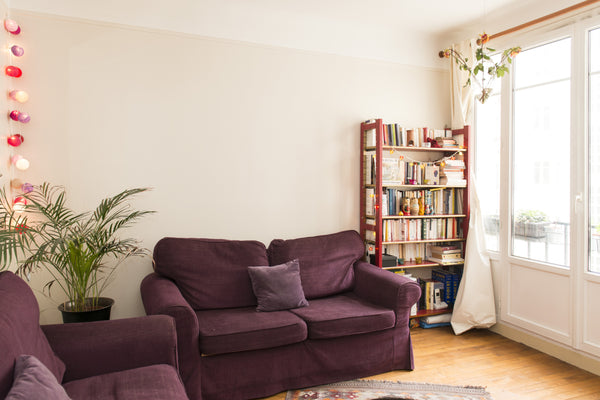 Enjoy your holiday in Paris in this beautiful, cosy and calm 45m2 apartment loca Paris, France Lovely apartment next to Montmartre Entire rental unit vacation rental 4887161