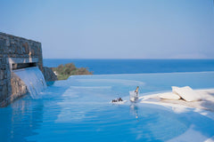 Heracles Suite 1 is located in a luxury complex in Elounda area in Crete, overlo Sorrento, Italy Heracles Suite 1 Entire rental unit vacation rental 41520916