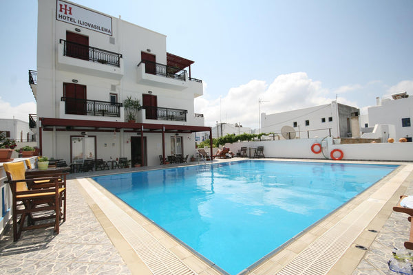 Hotel Iliovasilema is a fully renovated family hotel, located in the center of N  Budget Double Room without Balcony Private room vacation rental 12692695