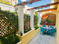 JASMINE is an 90m2 apartment,fully renovated and equipped, located in the heart  Athens, Greece JASMINE in the heart of Kolonaki. Entire condo vacation rental 13105446