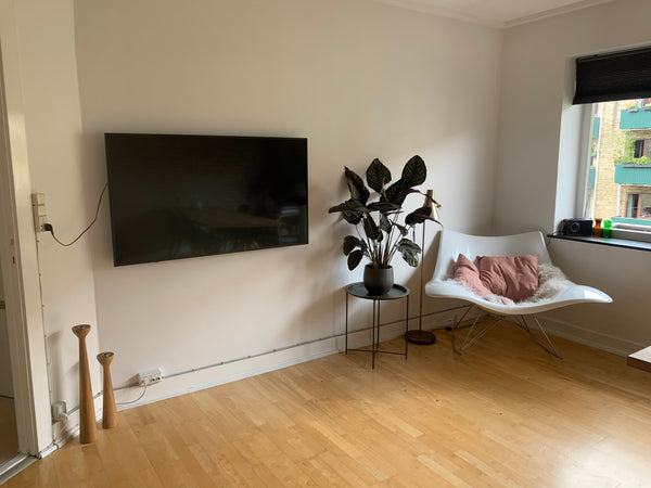 The apartment is only 250 meters from Sydhavn st. and from there you are only tw Copenhagen, Denmark 10 minutes from Copenhagen Central Station Entire rental unit vacation rental 41057543