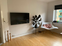 The apartment is only 250 meters from Sydhavn st. and from there you are only tw Copenhagen, Denmark 10 minutes from Copenhagen Central Station Entire rental unit vacation rental 41057543