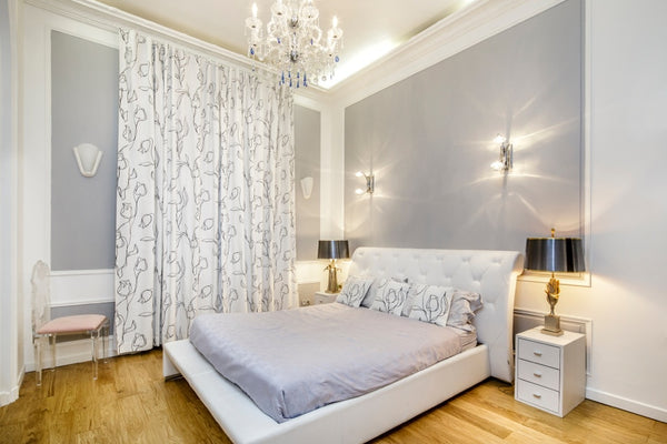 Dans un quartier très résidentiel près de l'OCDE pour le travail ou à deux pas d  Très belle chambre au triangle d'Or Private room in guesthouse vacation rental 21722246