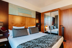 Welcome to Catalonia Brussels! This space is perfect for people looking to explo  Habitación Doble - Catalonia Brussels 3* Room in hotel vacation rental 53370190