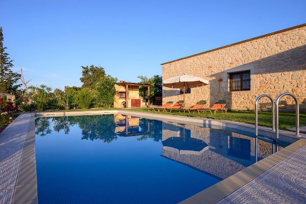 Kontis Village | Villa Karina welcomes you to the Maza village in Apokoronas, Ch  Kontis Village | Villa Karina with Private Pool Entire villa vacation rental 25793804