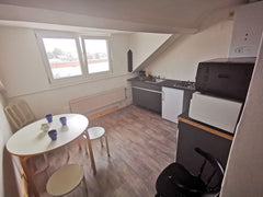 L'ensemble du groupe bénéficiera d'un accès facile à tous les sites et commodité  (8) Nice apartment in Brussels Entire rental unit vacation rental 51753245