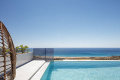 Villa Erato is a brand new 2-bedroom Villa with a private infinity pool and amaz Chania, Greece Villa Erato, 2 BD, private pool, sea views! Entire villa vacation rental 51476782