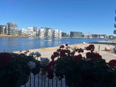 Enjoy a stylish experience at this centrally-located place.<br /><br /><b>The sp Copenhagen, Denmark Exslusive flat in city center with fabulous view Entire condo vacation rental 618730020197528376