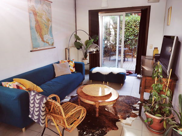 Located at the centre of Ghent, at the border of the car-free, historical area , Ghent, Belgium Charming house in centre with parking Entire townhouse vacation rental 671395025032008154