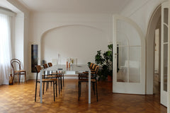 We rent out a bright room in a spacious 2 bedroom apartment with small terrace.  Antwerp, Belgium Art Deco room near central station - single bed Private room in condo vacation rental 683127731480001994