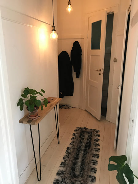 Lovely, cozy apartment in copenhagen Ø with a lot of sun. A quite place with eve Copenhagen, Denmark Lovely cozy apartment in copenhagen Ø Entire rental unit vacation rental 19597978