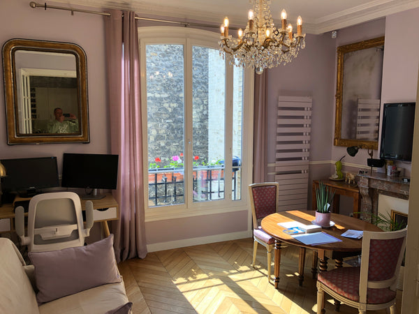 Welcome to the center of Paris, Notre Dame, Châtelet, Metro 7, ideally located c Paris, France Real parisian appartment center Entire rental unit vacation rental 469712