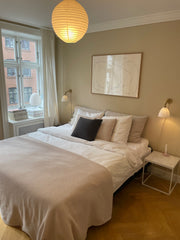 Nyd København i denne hyggelige, stilfulde, nyrenoverede lejlighed i et stille n Copenhagen, Denmark Cozy apartm. with balcon in  center of Copenhagen Entire condo vacation rental 649043613441256962