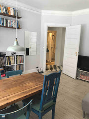 Enjoy easy access to everything from this perfectly located home base at Vesterb  Lovely 2 room apartment in the heart of Copenhagen Entire condo vacation rental 51291985