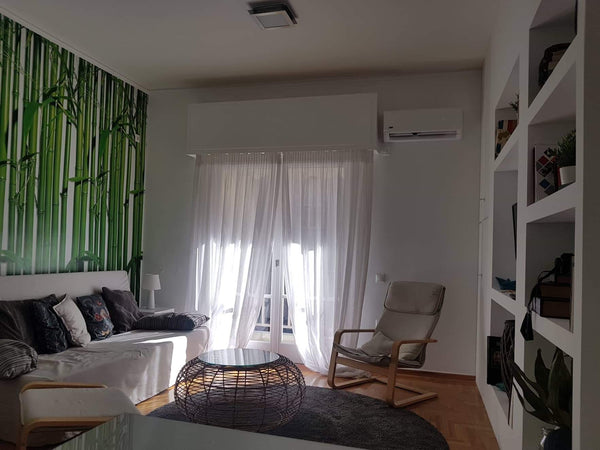 For those who love a harmonious apartment  in the city center of Athens, Katerin Thira, Greece Katerina's Feng Shui Home Entire rental unit vacation rental 41968284