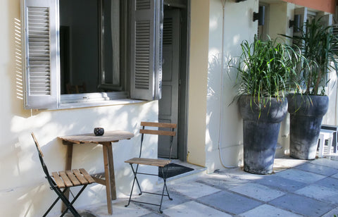 A cosy studio in the heart of the city,just 10 minutes from Acropolis and Syntag GR Studio Delacroix Entire condo vacation rental 611433969788860373