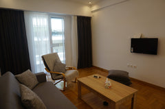 This recently renovated apartment is located in one of the most central areas of Athens, Greece 2bedroom for 4-5person new cozy place Entire rental unit vacation rental 24597658
