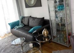 Ruhige, helle, moderne, neue und komplett eingerichtete 2-Zimmer Wohnung, 34 m²,  Modernes 2-Zimmer Apartment nächst Schönbrunn/City Entire rental unit vacation rental 27700853
