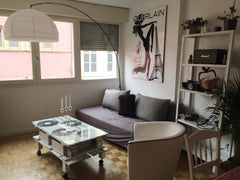 En plein centre ville de Lyon, proche des quais de saone, bel appartement de 70m Lyon, France Appartement en centre ville + GARAGE Entire rental unit vacation rental 9328305