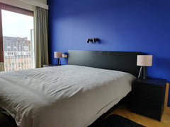 Cet hébergement de charme offre un accès facile aux boutiques et restaurants pop Belgium Broqueville : welcome to you ! Private room in casa particular vacation rental 567775243771394053