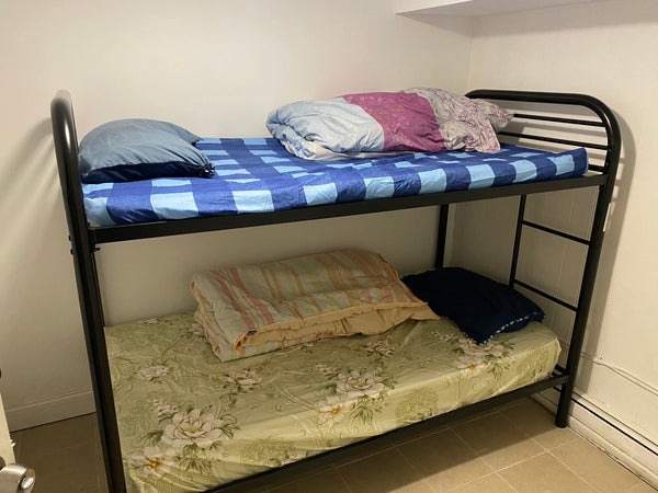 Take it easy at this unique and tranquil getaway.<br />Bunkbed Shareroom, Bed bo Edison, NJ Rental unit in Queens · ★4.25 · 1 bedroom · 1 bed · 1 shared bath Shared room in rental unit vacation rental 855224089369017951
