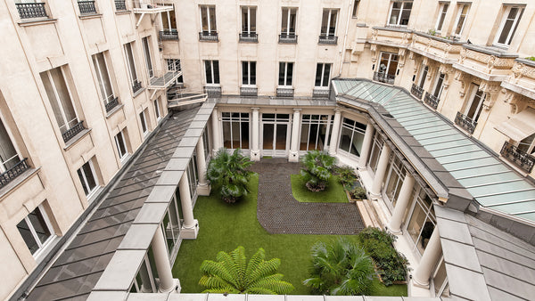Perfectly situated in the center of Paris<br />Studio entirely new and clean , c Paris, France Paris Opera/Madeleine/Vendome Entire rental unit vacation rental 16268793