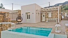 Introducing the Lux View Villas! A living complex comprised of three BRAND NEW f Greece Lux View Villas - Pefkos Entire villa vacation rental 30489984
