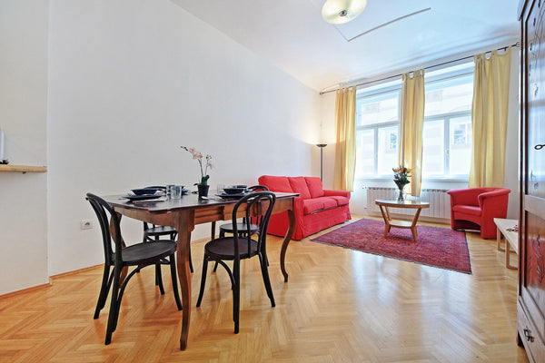 An amazing opportunity to stay in the historic heart of Prague, right next to th Prague, Czechia Klementinum apartment Entire rental unit vacation rental 16214613