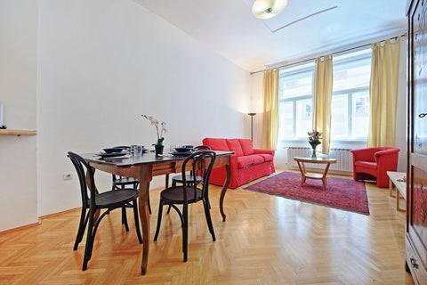 An amazing opportunity to stay in the historic heart of Prague, right next to th Prague, Czechia Klementinum apartment Entire rental unit vacation rental 16214613