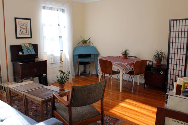 A sunny, private apartment with a nice kitchen and bathroom.  The living room ha New York, NY Rental unit in Brooklyn · 1 bedroom · 1 bed · 1 bath Private room in rental unit vacation rental 7821813