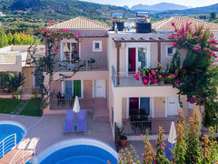 Note: You can directly book the best price if your travel dates are available, a Cyprus Azure Suite for 2 persons Entire rental unit vacation rental 50094173
