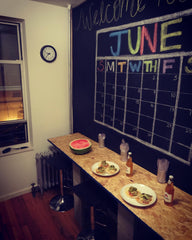 My place is good for couples and business travelers. New York, NY Rental unit in Queens · 1 bedroom · 1 bed · 1 shared bath Private room in rental unit vacation rental 13811008