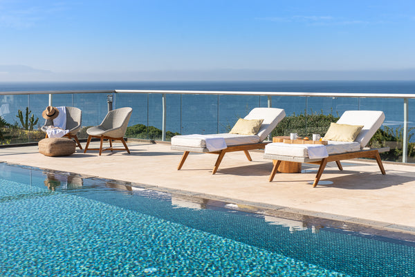 Eight luxury villas, with majestic views, built on the edge of the sea.<br />Div Chania, Greece Luxury 5 star villas- Divine villas Entire villa vacation rental 4740030